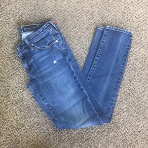 AG Jeans Size 26R